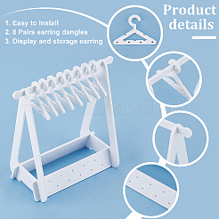 1 комплект вешалок для одежды&nbsp;EDIS-PH0001-92