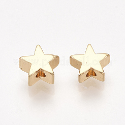 Латунные бусины&nbsp;LS-X-KK-S348-428B