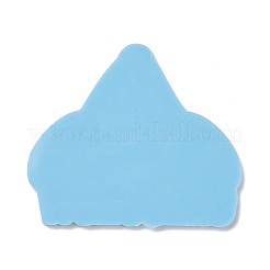 Летучая мышь со словом добро пожаловать кулон силиконовые Молды&nbsp;LS-DIY-F109-05