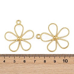 Подвески из нержавеющей стали 304&nbsp;STAS-A120-01G