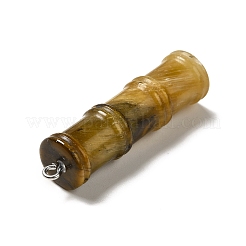 Природных тигровый глаз подвески&nbsp;G-I340-A20