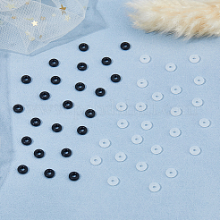 500шт 2 цвета резиновые уплотнительные кольца&nbsp;KY-HS0001-01