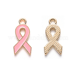 Подвески из эмали и сплава&nbsp;X-ENAM-S123-001C