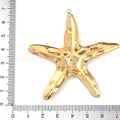 Большие подвески из нержавеющей стали 304&nbsp;STAS-Z182-01G-02