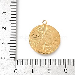 Подвески из нержавеющей стали 304&nbsp;STAS-C121-06A-G