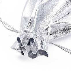 Сумочки из органзы&nbsp;OP-S009-16x11cm-01