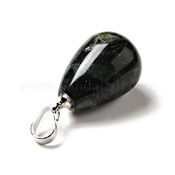 Природные каменные смешанные подвески&nbsp;G-I332-05P-A