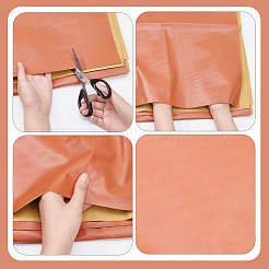 Искусственная кожа&nbsp;AJEW-WH0314-278B