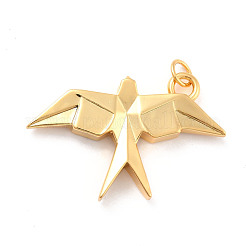 Стойки обшивки латунные подвески&nbsp;KK-B052-05G