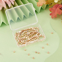 2 нити гальванизированные синтетические немагнитные гематитовые бусины нити&nbsp;G-TA0001-63B