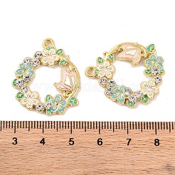 Стойки обшивки сплава эмали подвески&nbsp;FIND-M020-03F-G