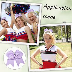 2 шт. резиновые резинки для волос&nbsp;MRMJ-SC0001-49I