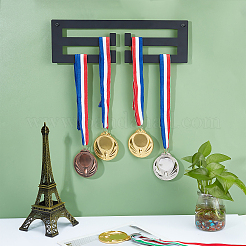 Железные держатели медалей&nbsp;AJEW-WH0258-330A