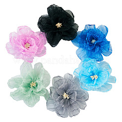 6 шт.&nbsp;DIY-TA0006-50B