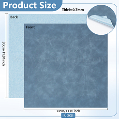 Искусственная кожа&nbsp;DIY-WH0656-70D