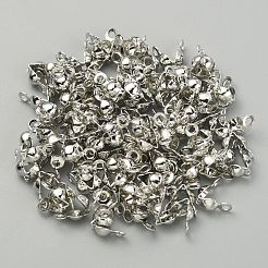 Латунной шариковой советы&nbsp;KK-WH0035-74P-02