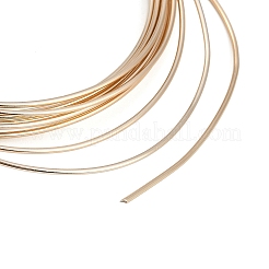 Круглый анодированный алюминиевый провод&nbsp;ALUM-A005-02B