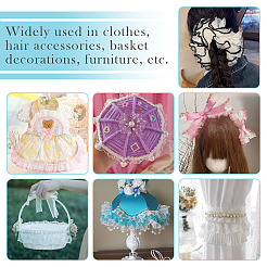 Лента из нейлона и спандекса&nbsp;OCOR-TAC0034-18C