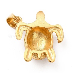 Подвески из нержавеющей стали 304&nbsp;STAS-K243-09G