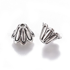 Крышки для бусин тибетского стиля&nbsp;LS-LF0600Y