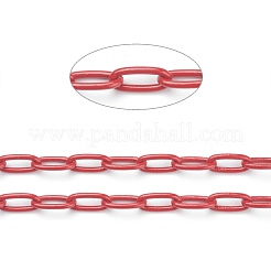 Экологически чистые латунные скрепки ручной работы&nbsp;KK-J276-18-P10