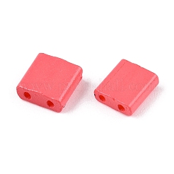 2-луночное стекло для выпечки&nbsp;SEED-S023-17C-18