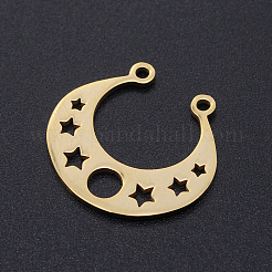 201 подвеска из нержавеющей стали с лазерной резкой&nbsp;STAS-S105-T914-2