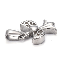 Подвески из нержавеющей стали 304&nbsp;LS-STAS-H110-19P