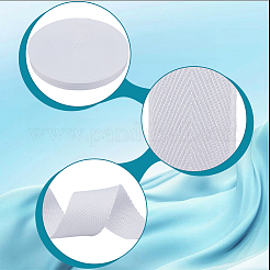 200м полиэстеровая лента с рисунком «елочка»&nbsp;OCOR-AR0002-09B