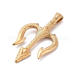 Ионное покрытие(ip) 304 нержавеющая сталь большие подвески&nbsp;STAS-Z095-05G