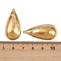 Подвески из нержавеющей стали 304&nbsp;STAS-L303-08G