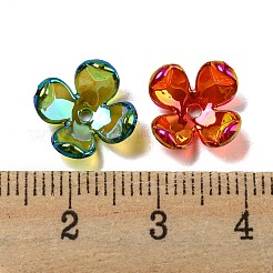 Акриловый шарик крышки&nbsp;OACR-C021-02