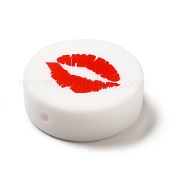 Пищевые экологически чистые силиконовые фокусные шарики SIL-H002-06E