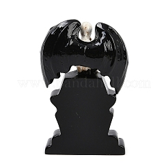 Украшения дисплея смолы хэллоуина&nbsp;LS-DJEW-D301-01B