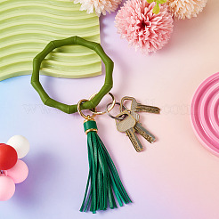 Силиконовый брелок&nbsp;KEYC-TAC00015-05