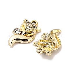 Подвески из сплава кристаллов&nbsp;FIND-I043-02G