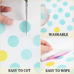 ПВХ-покрытия для полок&nbsp;AJEW-WH20020-099C