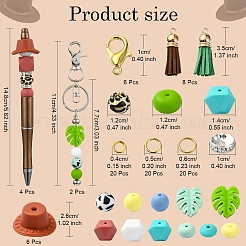 Ковбойская тема&nbsp;DIY-YW0009-05