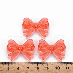 Прозрачные акриловые бусины&nbsp;TACR-S154-56B-910