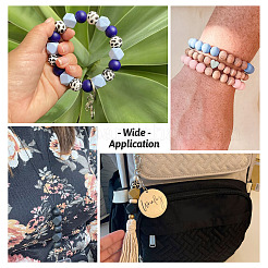 Набор для изготовления браслета из бисера своими руками&nbsp;DIY-TA0004-23