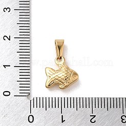 Подвески из нержавеющей стали 304 с вакуумным покрытием pvd&nbsp;STAS-B053-08G