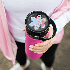 10шт акриловые большие подвески&nbsp;OACR-DC0001-23B