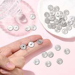 Spacer бисер латунные&nbsp;XGRPCU550-288P