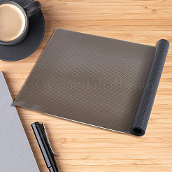 Прямоугольный нескользящий коврик для полок из ЭВА&nbsp;AJEW-WH20010-10E