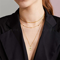 Латунные микро проложить кубического циркония подвески&nbsp;KK-BC0006-30G