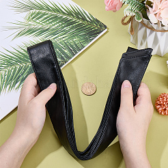 Ремни из искусственной кожи для пальто&nbsp;AJEW-WH20130-18A