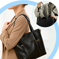 1 пара второго слоя ремней из воловьей кожи для переноски&nbsp;PURS-PH0001-32A