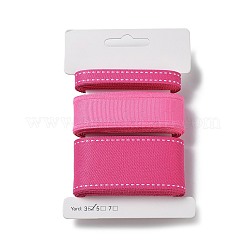 9 ярд 3 стиля полиэфирной ленты&nbsp;SRIB-C002-02B