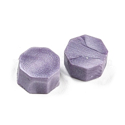 Уплотнительные восковые частицы для штампа с печатью&nbsp;DIY-WH0148-11-07