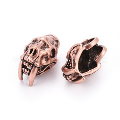 Латунные бусины&nbsp;KK-G360-01